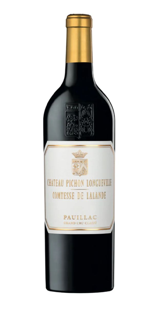 2013 Chateau Pichon Longueville Comtesse De Lalande